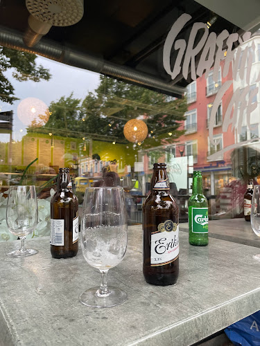 Opinii despre Graffiti Café în Ängelholm - Gastronomi och hotellverksamhet