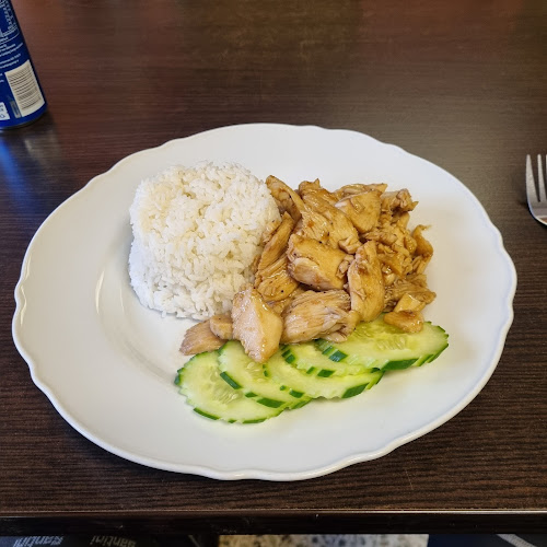 Siam - Gastronomi och hotellverksamhet