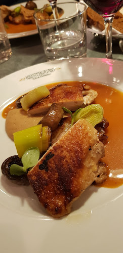 Comments and reviews of Klostergatans vin & delikatess