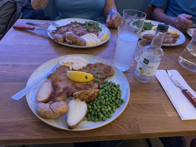 Restaurang Valvet, Ribbagårdsgränd 1A, 563 31 Gränna