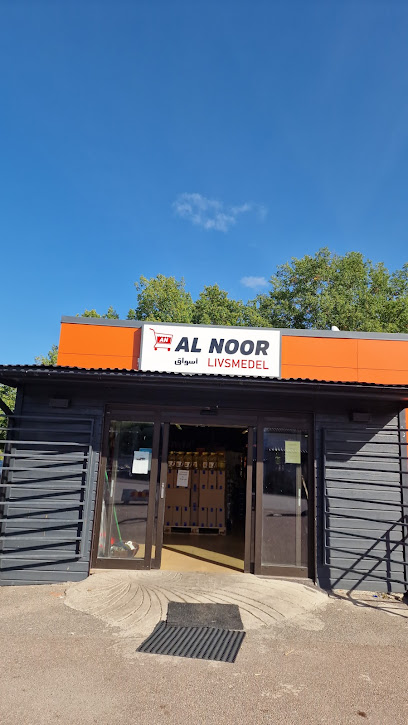 Al Noor livsmedel