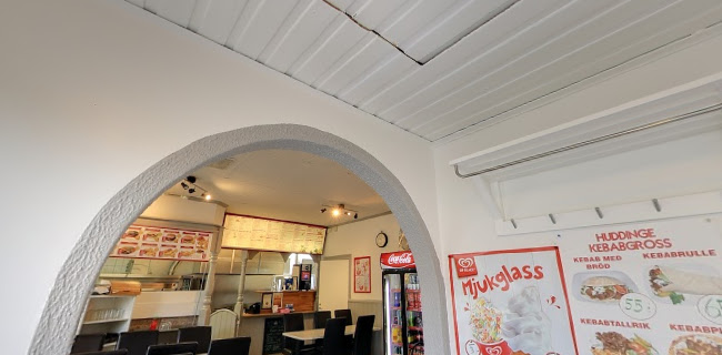 Gränsgatan 1A, 783 30 Säter