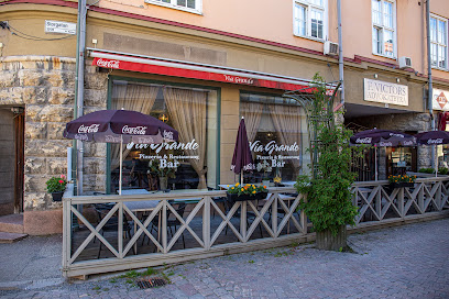 Via Grande pizzeria & restaurant