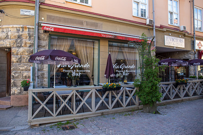 Via Grande pizzeria & restaurant