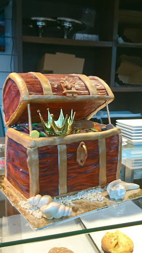 Comentarii opinii despre Vivels konditori