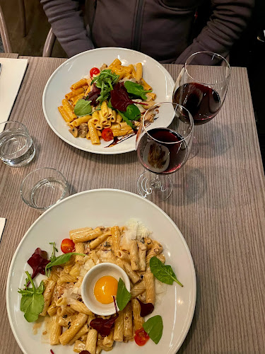 Comentarii opinii despre Bistro Telefonplan