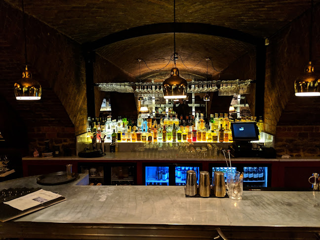 Trädgår'n Norrköping - Norrköping