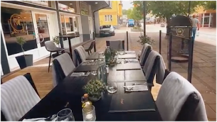 NC Café & Restaurang - Kramfors