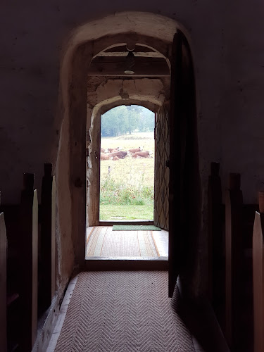 Comentarii opinii despre Kyrkås Hembygdsgård