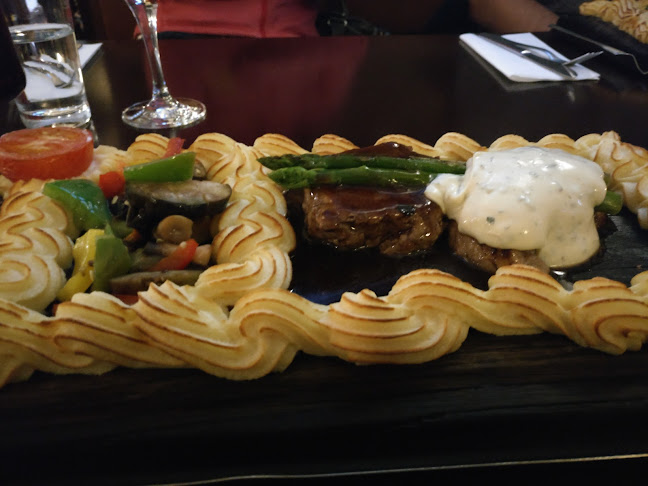 Comentarii opinii despre Candys Bistro