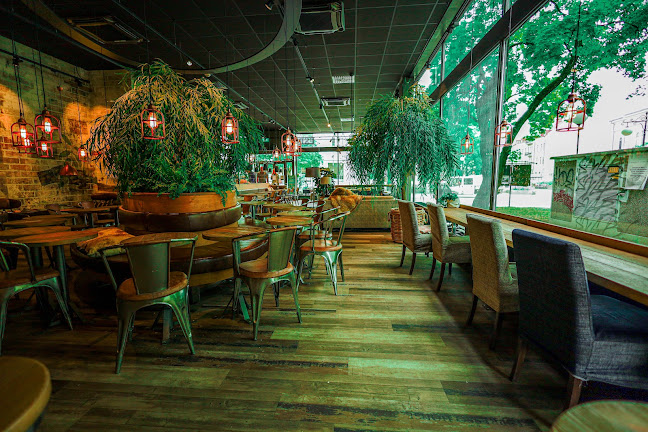 Espresso House Hudiksvall - Gastronomi och hotellverksamhet