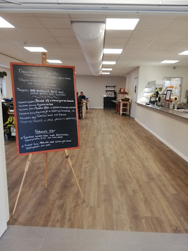 Annes Husman - Gastronomi och hotellverksamhet