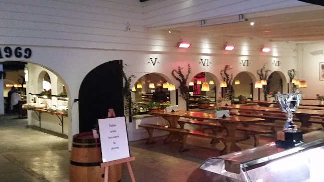 Lammet & Grisen Phone number