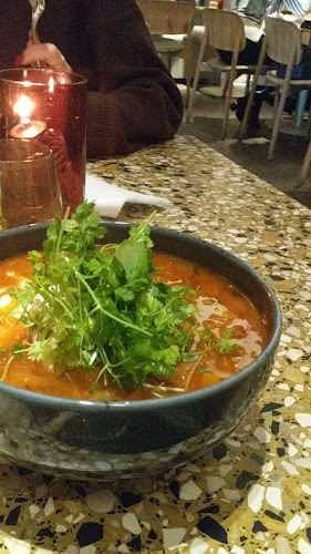 Opinii despre Tysta Mari în Stockholm - Gastronomi och hotellverksamhet