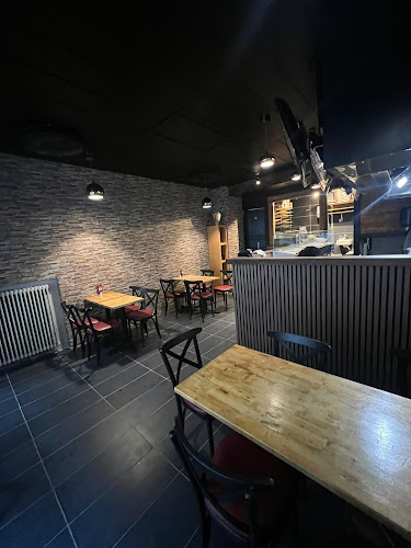 Comentarii opinii despre Norrköpings Pizzeria