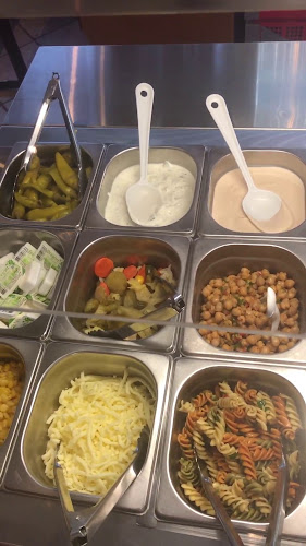 Dragon Pizza Deli Pasta Grill