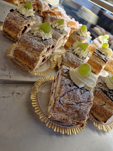 Brännöbagarn Ab - Torup