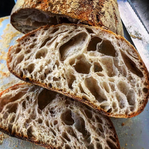 Opinii despre Spigamadre în Årsta - Gastronomi och hotellverksamhet