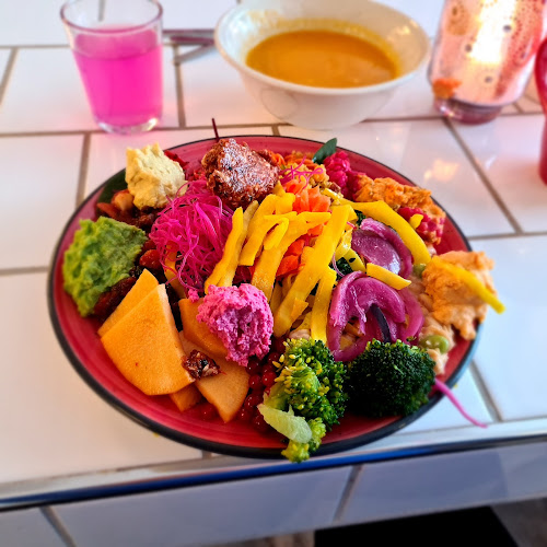 Ginger - Helsingborg