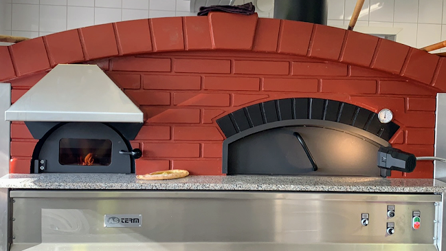 VED PIZZERIA - Gastronomi och hotellverksamhet