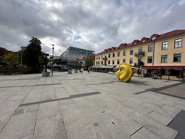 Åsbogatan 1 - Gastronomi och hotellverksamhet