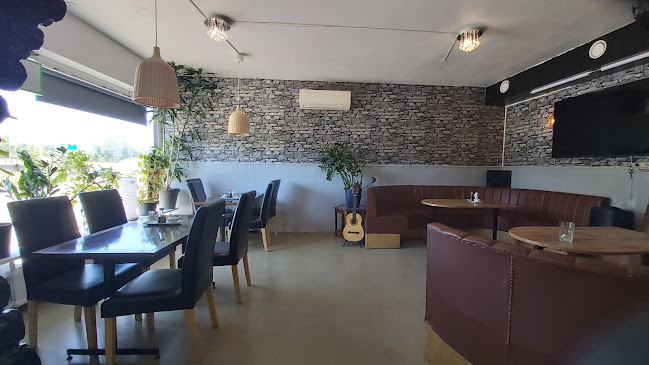 East Asian Restaurant