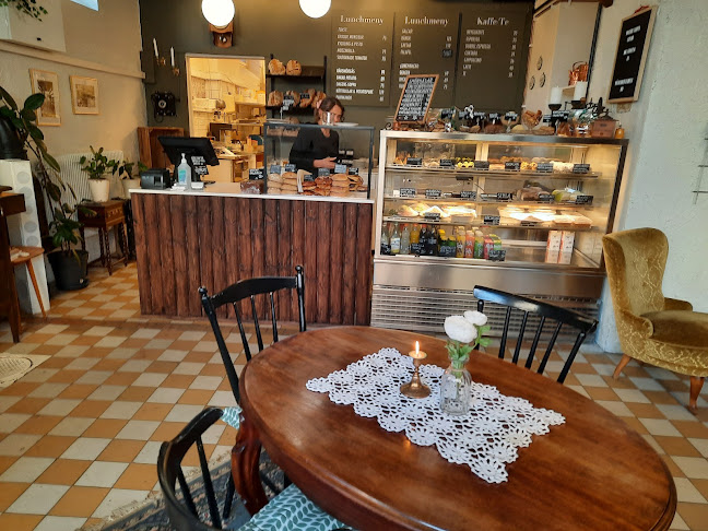 Comentarii opinii despre Fredhälls Fikarum