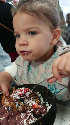 Reviews of Ginger in Helsingborg - Gastronomi och hotellverksamhet