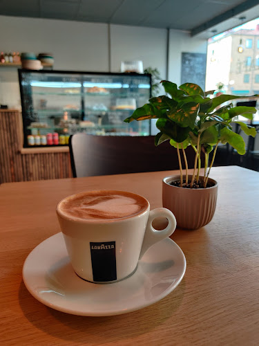 Café Stigbergs - Göteborg