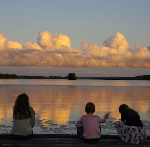 Aspö Hornudden 1, 645 93 Strängnäs