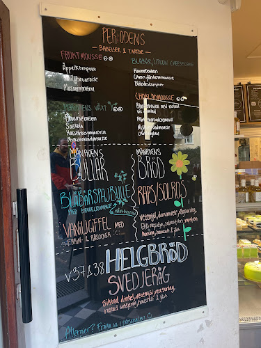 Opinii despre Söderbergs Bageri în Hägersten - Gastronomi och hotellverksamhet