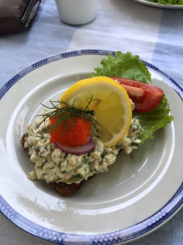 Sassargården - Onslunda