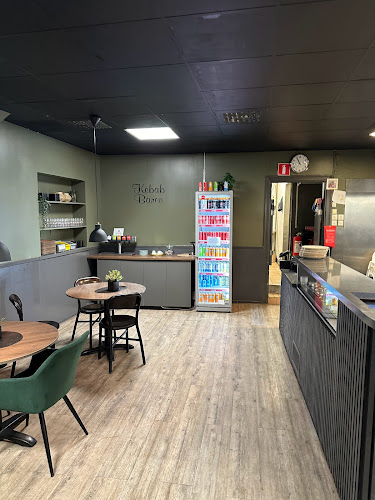 Kebab Baren - Gastronomi och hotellverksamhet