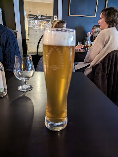 Opinii despre Brygghuset Bar & Kök Visby în Visby - Gastronomi och hotellverksamhet