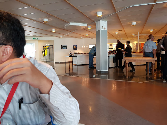 Kantina Catering AB - Ludvika