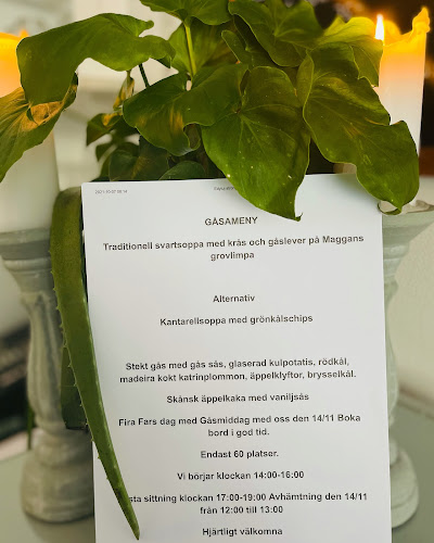 Opinii despre Stulna Bestick în Trelleborg - Gastronomi och hotellverksamhet