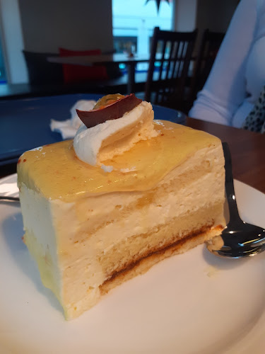 Opinii despre Konditori Fiesta în Kalmar - Gastronomi och hotellverksamhet