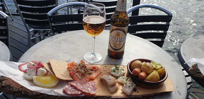 Restaurang Grodhavet