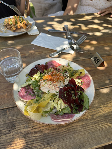 Atrium - Gastronomi och hotellverksamhet