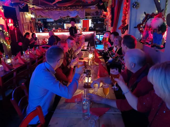 Strandpromenaden 1, 452 30 Strömstad