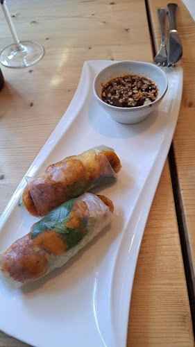 Restaurang Springrolls