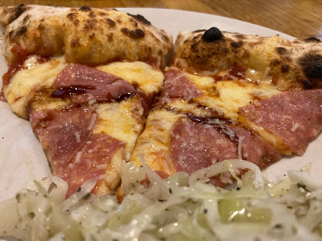 Restaurang Estelle - Gastronomi och hotellverksamhet