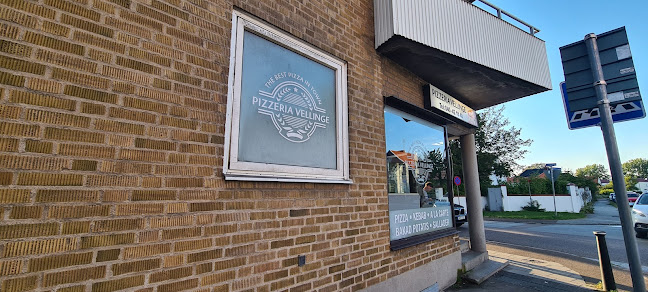 Pizzeria Vellinge - Vellinge