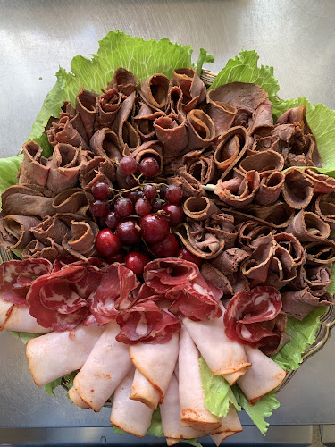 Café Saga - Gastronomi och hotellverksamhet