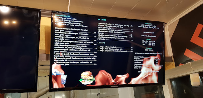 Alingsås Pizzeria - Alingsås