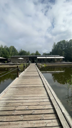 Reviews of Naturens hus in Örebro - Gastronomi och hotellverksamhet