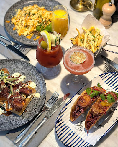 Nyko Kitchen - Gastronomi och hotellverksamhet