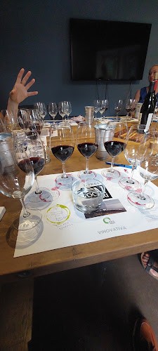 Opinii despre Vinovativa AB în Stockholm - Gastronomi och hotellverksamhet