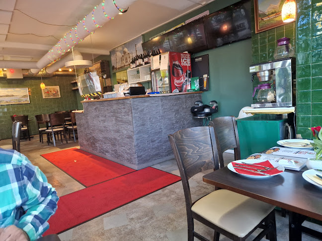 Spice Zone - Indisk Restaurang Lidingö - Lidingö