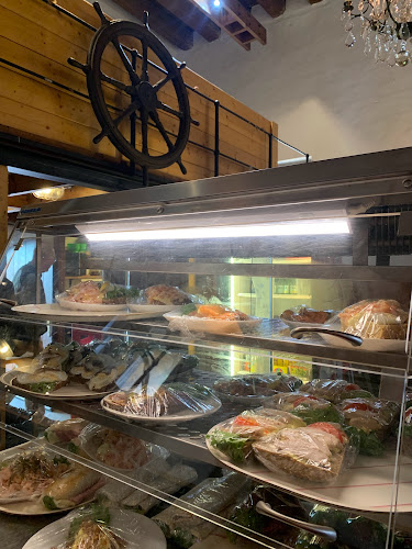 Kruthuset - Stockholm